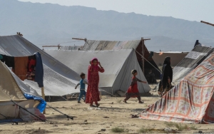 2 Kali Lipat dari Rencana Awal, Airbnb Siap Tampung 40 Ribu Pengungsi dari Afghanistan