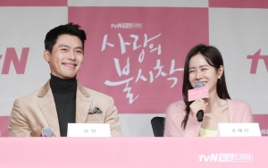 Rumah Hingga Perkiraan Aset Hyun Bin dan Son Ye Jin Setelah Menikah Jadi Sorotan