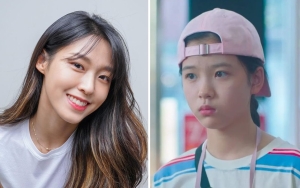 Seolhyun AOA Serukan Ini Efek Frustasi Nama Marga Anak Kim Tae Ri di 'Twenty-Five, Twenty-One'