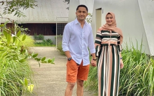 Baju Istri Hengky Kurniawan Robek Karena Keserimpet Roda Motor, Begini Penampakannya