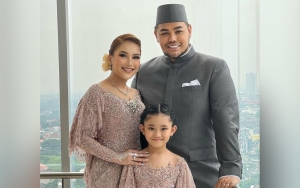 Ayu Ting Ting Diduga Omeli Bilqis, Reaksi Ivan Gunawan Disebut Bak Bela Anak Sendiri