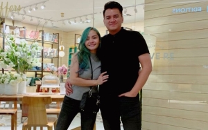 Mantan Suami Terciduk Masih Simpan Foto Cantik Mawar AFI, Respons Netter Sadis