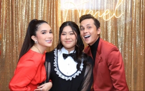 Ussy Sulistiawaty Akhirnya Izinkan Putri Sulung Punya Akun Instagram, Sampai Janji Begini