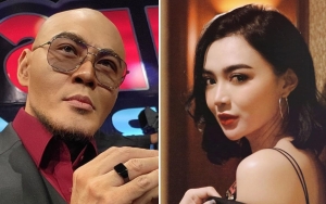 Deddy Corbuzier Goda Wika Salim Hingga Ajak Nikah, Sabrina Chairunnisa Ramai Dikasihani