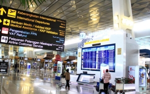 Lebih Dari 600 Turis Asing Masuk Bali Via Penerbangan Langsung, Ini 2 Pilihan Hotel Karantinanya