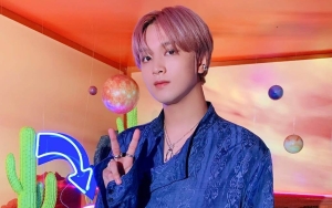 Haechan NCT Berpartisipasi Isi OST Web Drama, Bakal Remake 'Good Person' Milik Toy 