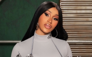 Cardi B Komentari Pertikaian Rusia dan Ukraina, Sebut Dunia Sedang Dalam Krisis