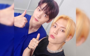 Kelewat Mirip, Soobin TXT 'Panik' Sang Ibu Kira Minhyuk BTOB Adalah Dirinya
