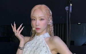 Tae Yeon SNSD Raih Top 4 dari Semua Solois Wanita dalam Penjualan Album, Vokal Live Jadi Perhatian