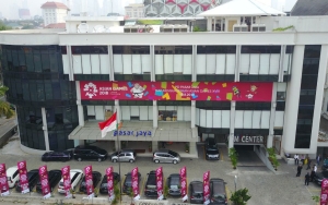 Soal Pengangkatan Hercules Jadi Staf Ahli, Perumda Pasar Jaya Sebut Sudah Lakukan Tes Kelayakan
