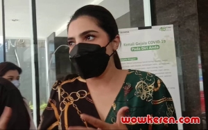Ashanty Ungkap Fakta Terkait Aurel Hermansyah Lahiran di Tanggal Cantik, Sengaja?