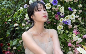 IU Ternyata Sudah Batalkan Konser 2022 di Seoul, Akibat Parahnya Penyebaran COVID-19?