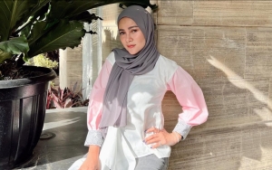 Olla Ramlan Ngaku Tengah Introspeksi Diri Bersama Sang Suami, Rumah Tangga Bermasalah Lagi?