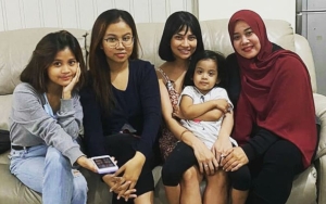 Ditanya Soal Kenangan Bareng Vanessa Angel, Jawaban Chika Malah Disebut Halu