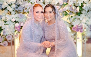Ayu Ting Ting Disebut Gelontorkan Rp 5 Miliar Demi Wujudkan Pesta Pernikahan Megah Adiknya