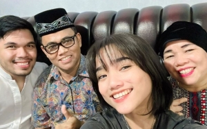Fuji Protes, Dewi Sang Ibu Malah Beri Barang Berharga Ini ke Thariq Halilintar