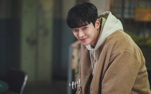 Rowoon SF9 Ungkap Pesona Karakternya di 'Tomorrow' Beda Dari Proyek Akting Lainnya