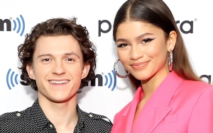 Tom Holland Beber Pendapat Zendaya Soal Film 'Uncharted' Yang Dibintanginya