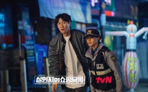 Jalani Baca Naskah, Lee Kwang Soo & Seolhyun AOA Ungkap Harapan Untuk 'The Killer's Shopping List'