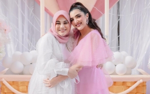 Perlakuan Ashanty Suapi Aurel Usai Lahiran Disorot, Ibu Tiri Vanessa Angel Malah Kena Sentil