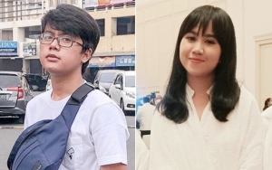 Maulana Diminta Nilai Kecantikan Wajah Mayang Hingga Bahas Sifat Asli, Reaksi Mengejutkan?