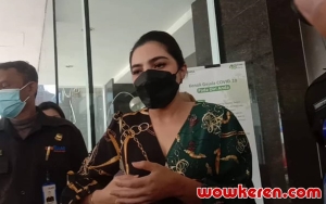 Ashanty Bantah Aurel Hermansyah Alami Baby Blues, Komentari Anggapan Baby A Disebut Bayi Mahal