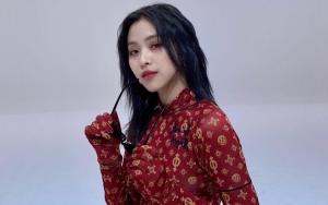 Ryujin ITZY Bikin Pangling di Postingan Baru, Sampai Dikira Orang Lain