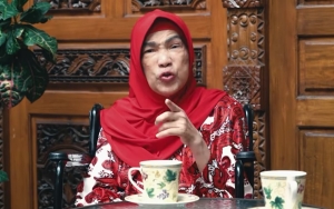 Keluarga Dorce Gamalama Terbukti Langgar Wasiat Almarhumah, Alasannya Masuk Akal