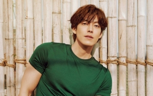 Kim Woo Bin Bahas Hasil Tes MBTI dan Momen Bahagianya, Akui Tak Mau Lakukan Ini