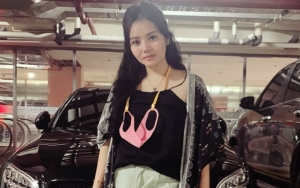 Mawar AFI Beberkan Chat Mantan Suami Ajak Ketemuan Berdua, Nama Kontaknya Bikin Ngakak