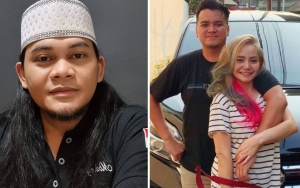 Ngeri, Mbah Mijan Rasakan Energi Aneh Ketika Lihat Sosok Eks Suami Mawar AFI Dalam Video