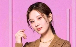 Seohyun Girls' Generation Bagikan Tips Workout untuk Jaga Bentuk Badan Selalu Langsing