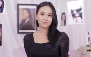 Mayang Adik Vanessa Angel Ungkap Hal yang Membuatnya Percaya Diri, Lakukan Ini di Depan Kaca