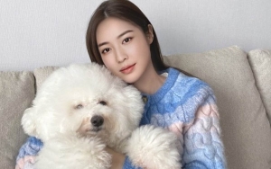 Jae In Manusia Virtual Member Girl Grup Eternity Segera Debut Akting, Bakal Ada Adegan Ciuman