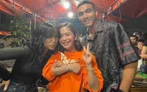 Saling Unfollow dengan Fuji, Farida Nurhan Nyelekit Sentil 'Dalang' Isu Musuhan?