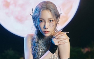 Tae Yeon SNSD Duduk di Singgasana, 'Queendom 2' Rilis Teaser Dramatis