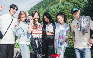 Tiga Anggota dan PD 'The Sixth Sense 3' Positif COVID-19 Putuskan Tunda Jadwal Tayang