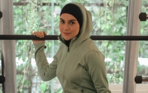 Irish Bella Bongkar Alasan 'Buru-Buru' Hamil Anak Kedua, Demi Wujudkan Keinginan Ammar Zoni?