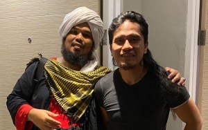 Ustaz Derry Sulaiman Ikut Kecam Aksi Gus Miftah Jadikan Ustaz Khalid Basalamah Wayang