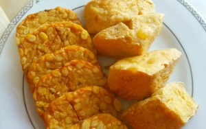 Mogok Produksi Hari Ini Berakhir, Masyarakat Dipastikan Bisa Nikmati Tahu dan Tempe Kembali