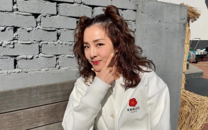 Sandara Park Berikan Tips Perawatan Kulit Agar Selalu Kelihatan Awet Muda