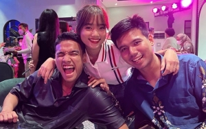 Frans Faisal Tak Sangka Bisa ‘Sehati’ Lakukan Ini Bareng Fadly Faisal, Sibling Goals Banget