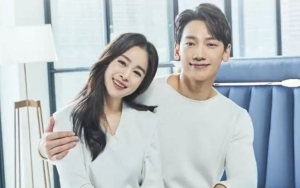 Rain Senang Dengarkan Saran Kim Tae Hee Sang Istri Hingga Diterapkan Saat Berakting Drama