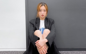 Bomi A Pink Buka-Bukaan Soal Efek Diet Ekstrem, Alami Kondisi Memprihatinkan Ini