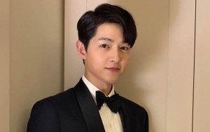 Rahasia Song Joong Ki Rawat Kulit Wajah Sampai Mulus Ternyata Anti Ribet