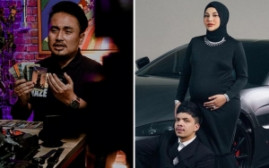 Denny Darko Ramal Keberuntungan Bayi Aurel Hermansyah dan Atta Halilintar, Hasilnya Diluar Dugaan