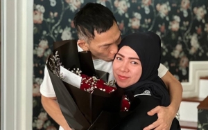 Melly Goeslaw Bongkar Rahasia Langgeng 26 Tahun Menikah, Sosok Tak Terekspos Anto Hoed Ikut Terkuak