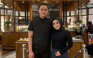 Muzdalifah Doakan Suami yang Tengah Sakit, Aura Mantan Istri Nassar Justru Bikin 'Kesengsem'