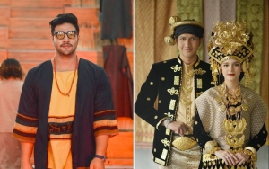 Ammar Zoni Benarkan Sang Adik Aditya Zoni Sudah Nikah Siri Dengan Yasmine Ow, Kapan Diresmikan?