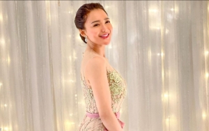 Wika Salim Heran Kena Covid-19 Meski Ikuti Prokes, Akui Curiga Akan Hal Ini